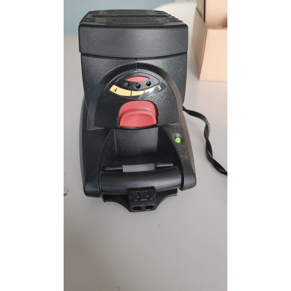 SKIL 18V Battery & Charger SB118 SC118 Combo Tested Working OEM